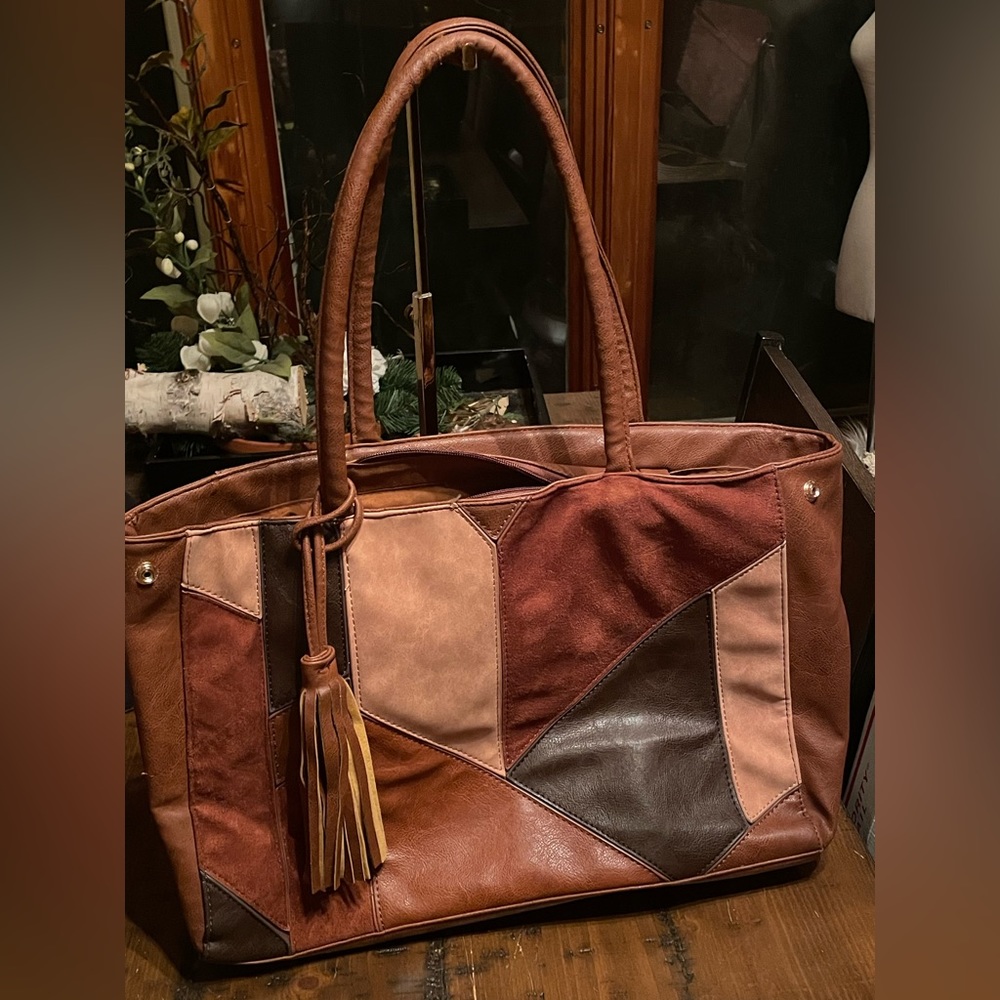 Brown Bag